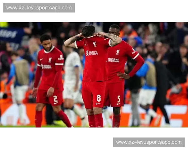 利物浦仅两日训练科纳特即献最佳表现 铁卫回归感言热泪盈眶