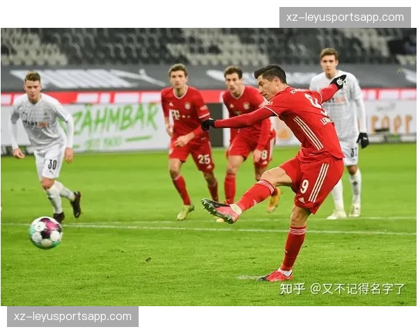 拜仁手握五球优势战亚特兰大 德甲霸主晋级八强几无悬念